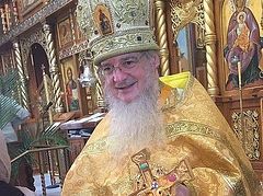 ROCOR to consecrate new bishop for America