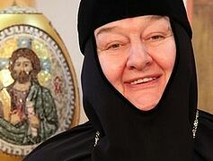 “Either a Dissertation or the Monastic Habit”. Abbess Nikolaya (Ilina) On Her Path to God and the Monastery