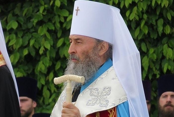 His Beatitude Onuphry, Metropolitan of Kiev and All Ukraine