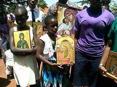 VIDEO: The Greek Orthodox Church Celebrates a Century of Vital Work in Uganda