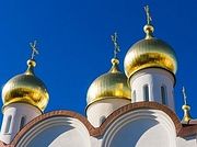 Дмитрий Медведев утвердил требования к антитеррористической защите объектов религиозных организаций