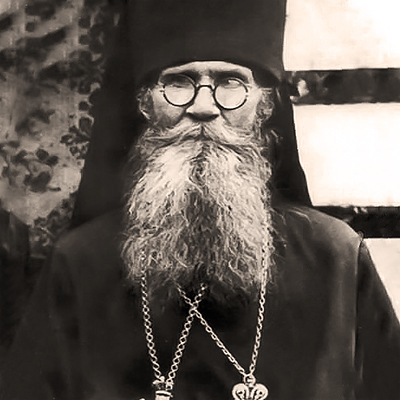 Архиепископ Софроний: «Еду туда, где всех сажают»