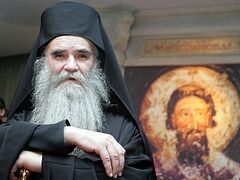 “Those who deny history should be ashamed”—Serbian Metropolitan to President on Kosovo