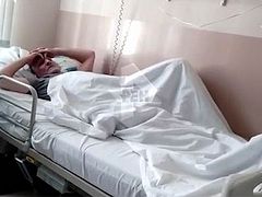 Star of Ostrov (The Island), Petr Mamonov, undergoes successful heart surgery