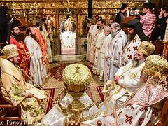 Schismatic OCU claims Patriarchate of Alexandria now de-facto recognizes them