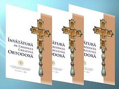 90,000 catechisms distributed to every family in one Romanian county