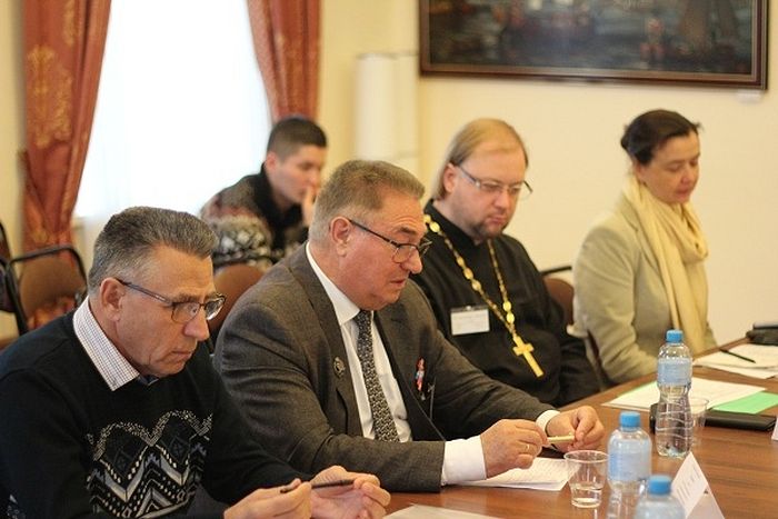В Гатчинской епархии прошел образовательный форум «Без границ» по работе с детьми-сиротами