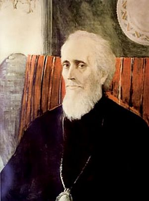 Metropolitan Anthony (Melnikov)