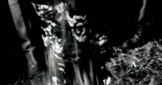 Кадр из фильма «Странные люди» (1969)