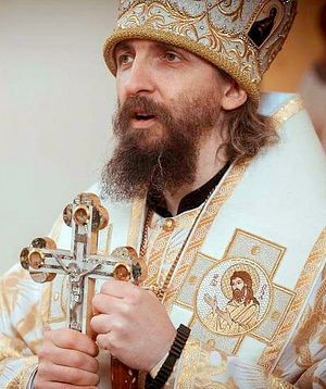 Αρχιεπίσκοπος Μπερόουν Ιωακείμ