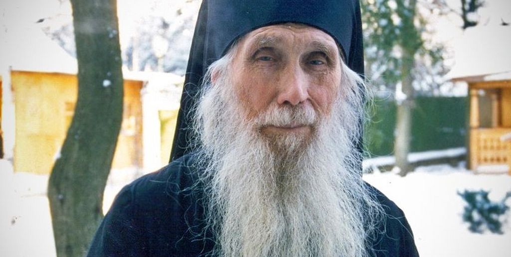 “With Fr. Kirill We Were Always at Ease and Joyful” / OrthoChristian.Com