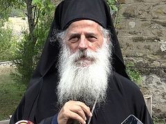 Constantinople wants to discuss granting autocephaly to schismatic “Macedonian Church,” Macedonian hierarch says