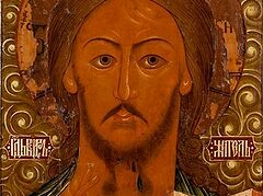 Miraculous 17th-century icon of Christ, lost 90 years ago, finally returns to St. Basil’s on Red Square