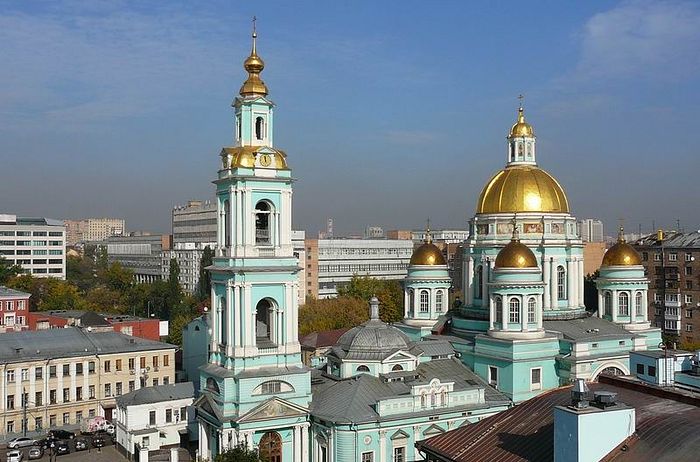 Попечительская комиссия при Епархиальном совете города Москвы представила сведения о материальной помощи вдовам священнослужителей