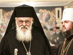 “They Will Not Destroy Greek-Slavic Friendship”. The Russian Holy Synod’s Statement of October 17, 2019 on the Ukrainian Issue and the Greek Church