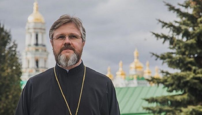 Спикер Украинской Православной Церкви: Русская Церковь делает всё, чтобы избежать раскола в мировом Православии