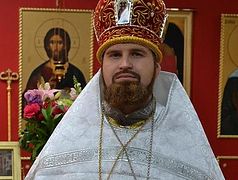 Little Philaret: ROCOR archimandrite leaves for Constantinople after being passed over for bishop