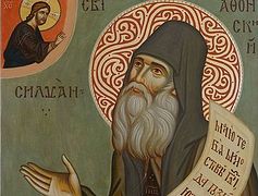 Unknown letter of St. Silouan about Transcarpathian monks discovered on Mt. Athos