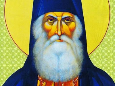 Moldovan Church establishes feasts of 20th-century monastic saint and wonderworking icon