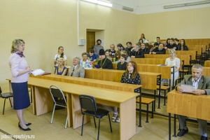 Более 10-ти программ дополнительного профессионального образования по религиозно-культурному направлению реализовано в ПсковГУ