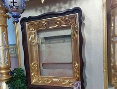 Ancient revered icon and relics stolen, altar desecrated at Ukrainian village church