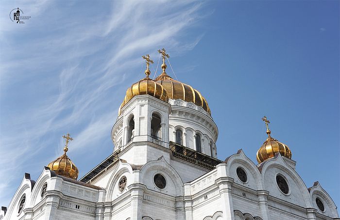 В Москве пройдут торжественные мероприятия, посвященные присоединению Архиепископии западноевропейских приходов русской традиции к Русской Православной Церкви