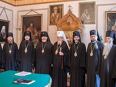Polish Church: Allowing schismatics in the Church violates Orthodox Eucharistic unity