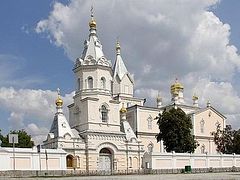 Ukrainian Church canonizes 16th-17th century Abbess Seraphima
