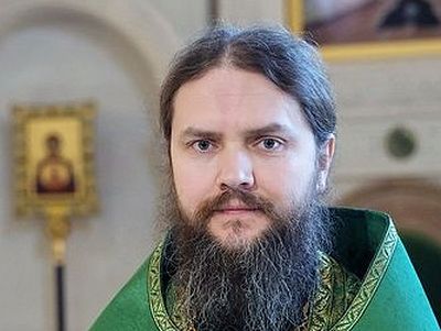 Тајна Свете Русије открива се у сусрету са Светима