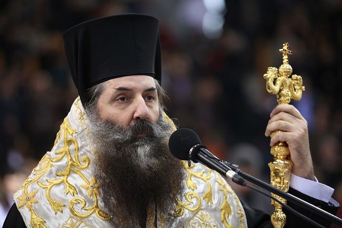 Созыв Всеправославного Собора по украинскому вопросу инициируют иерархи Элладской Церкви