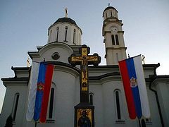 Autocephaly of the Serbian Church in 1219 as a paradigm of canonical acquisition of autocephaly