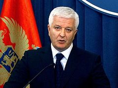 Πρωθυπουργός Μαυροβουνίου: ''Είμαστε έτοιμοι να κατασχέσουμε ναούς του Πατριαρχείου Σερβίας''