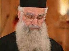Το ''ειρηνικό γράμμα'' του Αρχιεπισκόπου Ιερωνύμου δικαιώνει τις κατακτητικές ενέργειες του Πατριάρχη Βαρθολομαίου