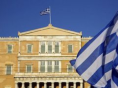 Greek gov’t reinstates blasphemy laws
