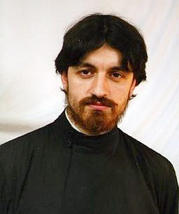 Ιερέας Φίλιππος Ιλιασένκο