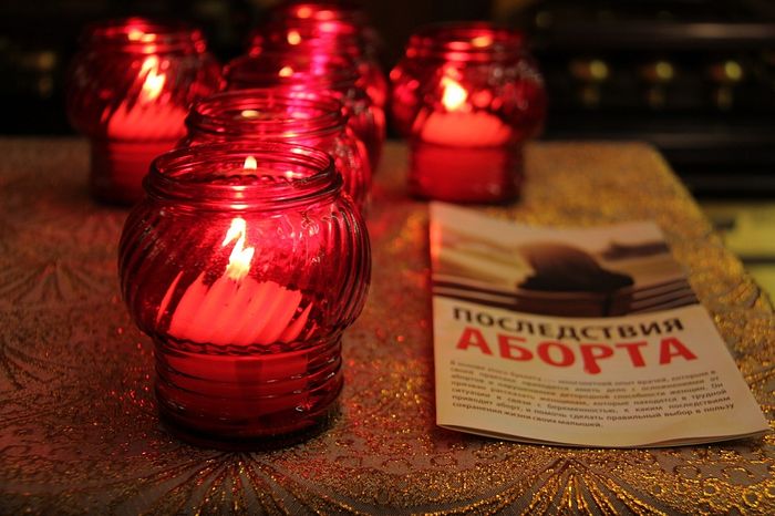 В храмах Екатеринбургской епархии пройдет акция «Неделя за жизнь»