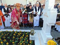 Patriarch Pavle of Serbia commemorated on 10th anniversary of his repose