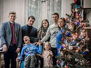 Мечты сбываются - первый в России детский хоспис продолжает ежегодный проект и приглашает в него новых друзей