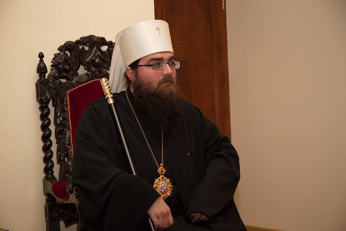 Предстоятель Чешской Церкви предупредил епископа Шумперского о канонических последствия за служение с «ПЦУ»