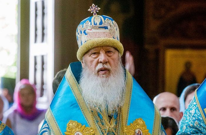 Митрополит Агафангел Патриарху Александрийскому: Молимся о Вас, надеемся, что вы одумаетесь и выступите в защиту единства канонического Православия