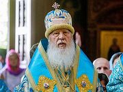 Митрополит Агафангел Патриарху Александрийскому: Молимся о Вас, надеемся, что вы одумаетесь и выступите в защиту единства канонического Православия