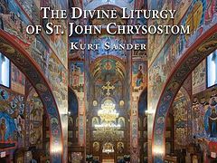 Recording of Divine Liturgy nominated for Grammy for Best Choral Performance (+ AUDIO)
