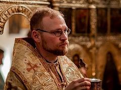 Constantinople bishop’s statement about establishment of monastery in Czech Republic is full of inaccuracies, says hierarch of Czech-Slovak Church