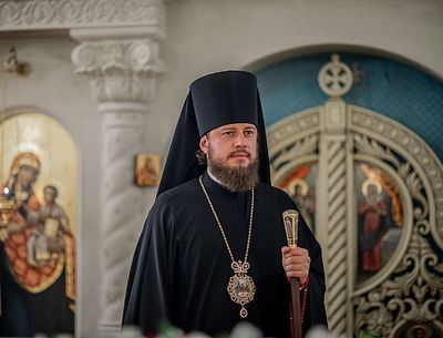 Украинский церковный вопрос прочно встроен в геополитическую составляющую всего происходящего в мире