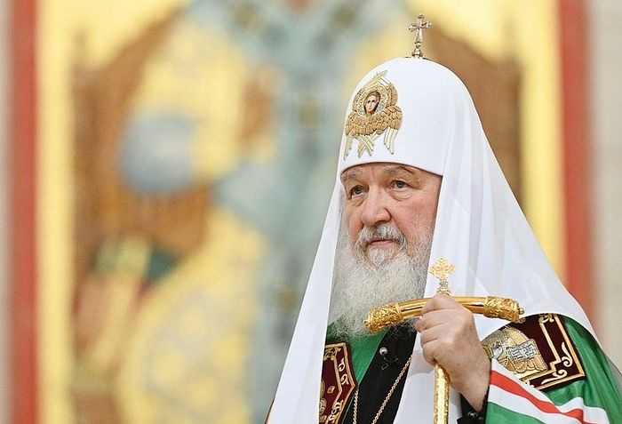 Святейший Патриарх Кирилл: Патриотическое воспитание молодежи — залог успешного будущего России