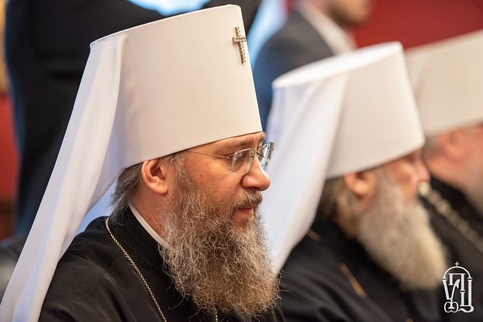 Опубликованы статистические показатели Украинской Православной Церкви за 2019 год