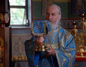 Архиепископ Берлинский и Германский Марк возведен в сан митрополита