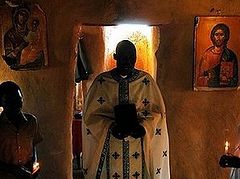 African priests issue open letter about Patriarch’s recognition of OCU