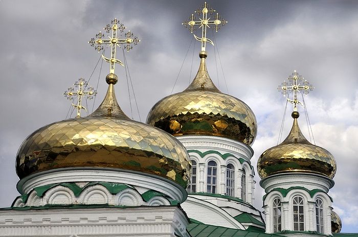 Грузинская Православная Церковь не намерена признавать ПЦУ