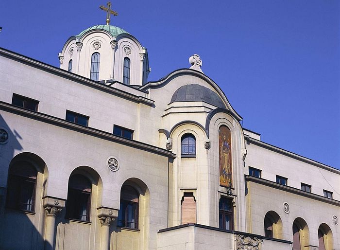 Синод Сербской Церкви призвал черногорский парламент не голосовать за спорный закон